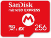 Sandisk Microsdxc Express Card 256Gb Nintendo Switch 2