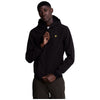 Lyle Scott giacca nera Fleece Back Softshell JK2110V