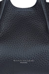 GIANNI CHIARINI Gianni Chiarini - Borsa media - 470127 - Nero da donna
