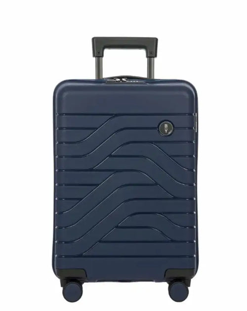 B1Y08429 Bric’S Blu 0000000401 - UNICA / Blu - Trolley