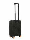 B1Y08429 Bric’S Olive 0000000401 - UNICA / Olive - Trolley