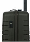 B1Y08429 Bric’S Olive 0000000401 - UNICA / Olive - Trolley