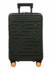 B1Y08429 Bric’S Olive 0000000401 - UNICA / Olive - Trolley
