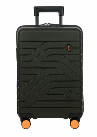 B1Y08429 Bric’S Olive 0000000401 - UNICA / Olive - Trolley