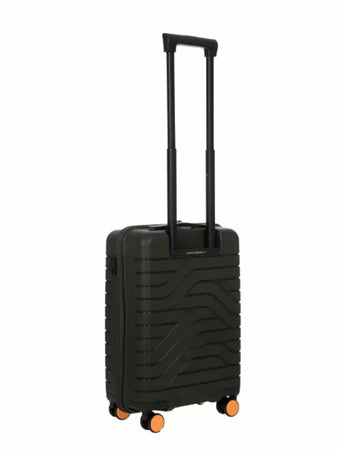 B1Y08429 Bric’S Olive 0000000401 - UNICA / Olive - Trolley