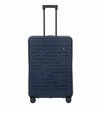 B1Y08431 Trolley Bric’S Blu 0000000400 - UNICA / Blu - Trolley