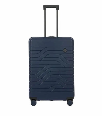B1Y08431 Trolley Bric’S Blu 0000000400 - UNICA / Blu - Trolley