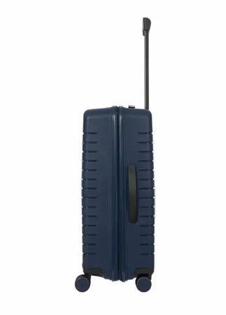 B1Y08431 Trolley Bric’S Blu 0000000400 - UNICA / Blu - Trolley