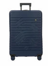B1Y08431 Trolley Bric’S Blu 0000000400 - UNICA / Blu - Trolley