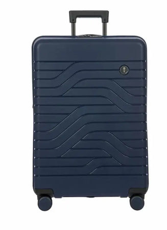 B1Y08431 Trolley Bric’S Blu 0000000400 - UNICA / Blu - Trolley