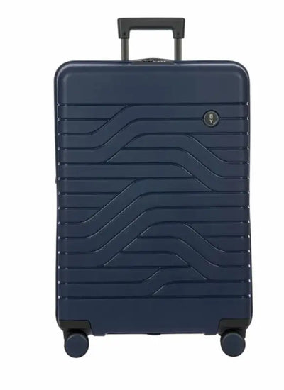 B1Y08431 Trolley Bric’S Blu 0000000400 - UNICA / Blu - Trolley