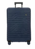 B1Y08431 Trolley Bric’S Blu 0000000400 - UNICA / Blu - Trolley