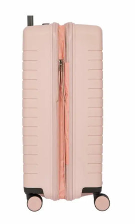 B1Y08431 Trolley Bric’S Rosa 0000000400 - UNICA / Rosa - Trolley