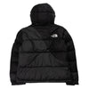 THE NORTH FACE Menâs TNF X Yinka Ilori Down Puffer Jacket in Black da uomo