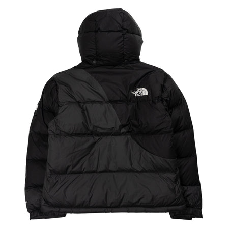 THE NORTH FACE Menâs TNF X Yinka Ilori Down Puffer Jacket in Black da uomo
