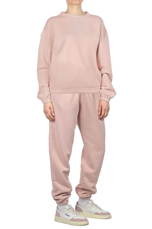 AUTRY Autry - Felpa - 450249 - Rosa da donna