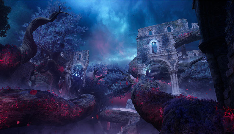 Enotria The Last Song PS5 UK