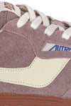 AUTRY Autry - Sneakers - 470552 - Malva da donna