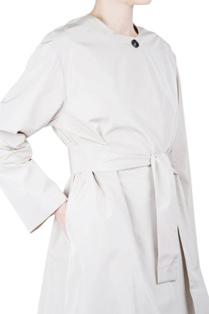 Liviana Conti - Cappotto - 470810 - Avena da donna