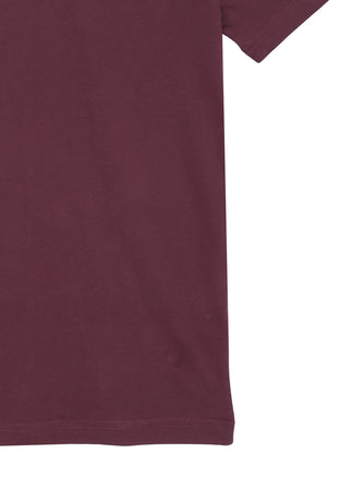 John Richmond T-SHIRT T-SHIRT PATUM da uomo