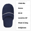 1 Paio Blu