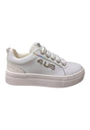 Scarpe sneakers bambina 4US paciotti SMITH