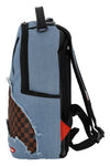 SPRAYGROUND Zaino Denim art. B7685NSZ