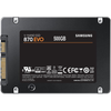 Samsung Ssd 870 Evo Pcle 3.0 Sata 2.5 500Gb MZ-77E500B