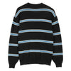 Maglione Uomo Santa Cruz Donnie Polo Knit Crew