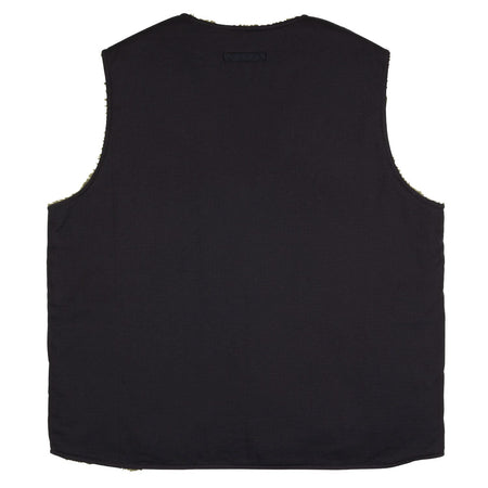 Smanicato Santa Cruz Hideout Reversible Vest