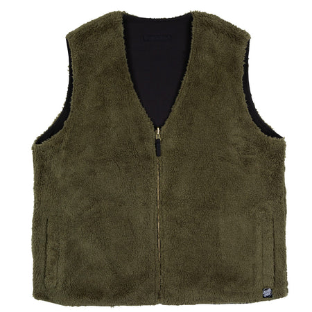 Smanicato Santa Cruz Hideout Reversible Vest