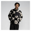 Giacca Zip Sherpa Santa Cruz Meyer Freestyle