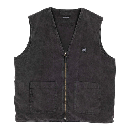 Smanicato Santa Cruz Chill Vest