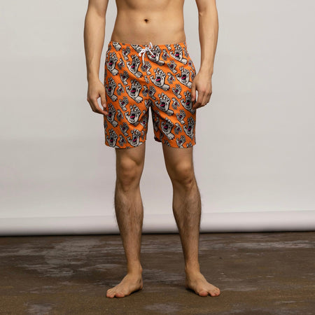 Costume Santa Cruz Hands All Over