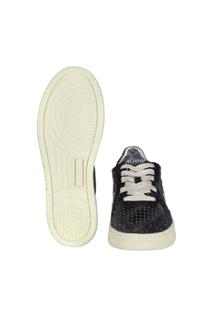 AUTRY Autry - Sneakers - 460588 - Nero da donna