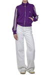 Semi-Couture Semi Couture - Pantalone - 450841 - Bianco da donna