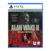 Alan Wake 2 Deluxe Edition PS5 UK