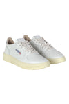 AUTRY Autry - Sneakers - 470535 - Bianco/Argento da donna