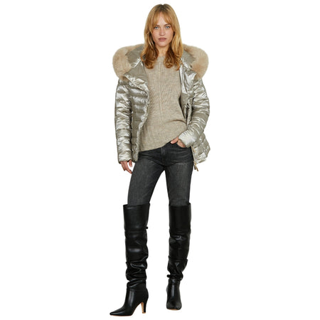 Relish pullover beige IDRAZ RDA2502660041