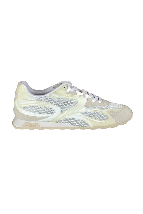 ASH Ash - Sneakers - 450988 - Beige da donna