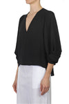 SO ALLURE So Allure - Blusa - 450037 - Nero da donna
