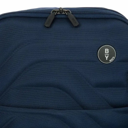 B2Y04497 Zaino Bric’S Blu 0000000393 - UNICA / Blu - Zaino