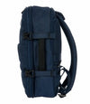 B2Y04497 Zaino Bric’S Blu 0000000393 - UNICA / Blu - Zaino