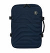 B2Y04497 Zaino Bric’S Blu 0000000393 - UNICA / Blu - Zaino