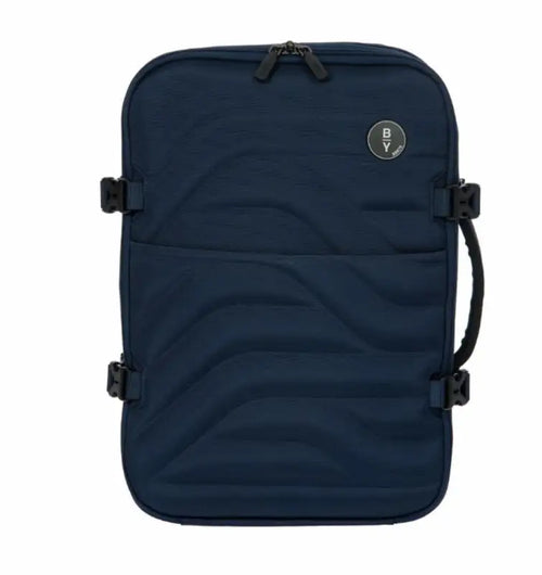 B2Y04497 Zaino Bric’S Blu 0000000393 - UNICA / Blu - Zaino