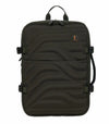 B2Y04497 Zaino Bric’S Verde 0000000393 - UNICA / Verde - Zaino