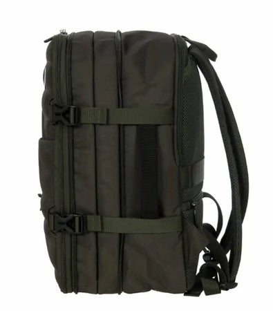 B2Y04497 Zaino Bric’S Verde 0000000393 - UNICA / Verde - Zaino