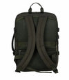 B2Y04497 Zaino Bric’S Verde 0000000393 - UNICA / Verde - Zaino