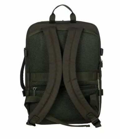 B2Y04497 Zaino Bric’S Verde 0000000393 - UNICA / Verde - Zaino