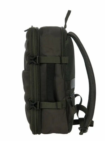 B2Y04497 Zaino Bric’S Verde 0000000393 - UNICA / Verde - Zaino